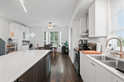Loft / Bonus Room Photo of 76 8438 207a Street, Langley, BC