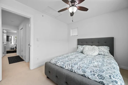 Mudroom Photo of 76 8438 207a Street, Langley, BC