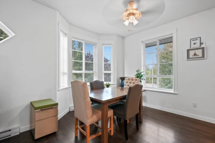 Office / Den Photo of 76 8438 207a Street, Langley, BC