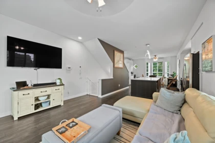 Pantry Photo of 76 8438 207a Street, Langley, BC