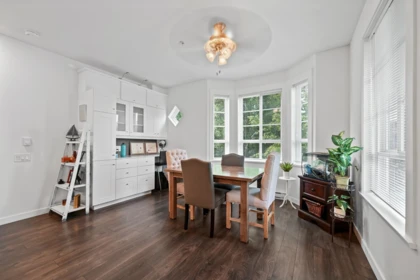 Powder Room Photo of 76 8438 207a Street, Langley, BC