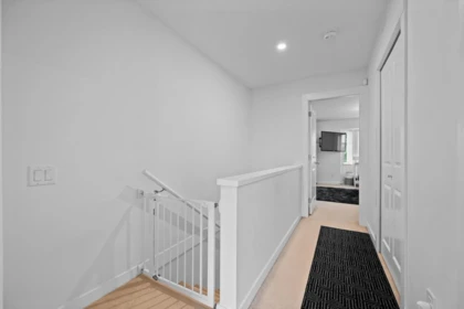 Staircase Photo of 76 8438 207a Street, Langley, BC