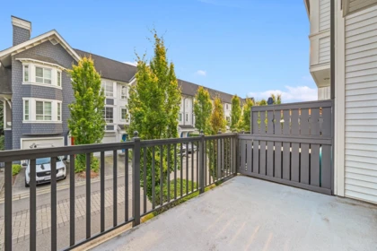 Swimming Pool Photo of 76 8438 207a Street, Langley, BC