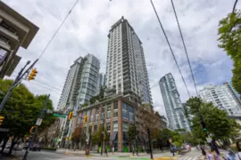 1101 535 Smithe Street, Vancouver, BC
