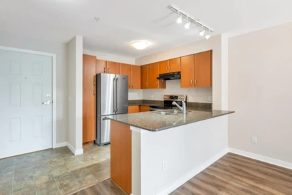 Breakfast Nook Photo of 344 27358 32 Avenue, Langley, BC