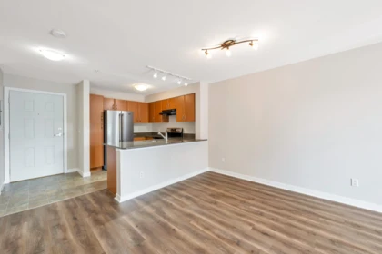 Kitchen Island Photo of 344 27358 32 Avenue, Langley, BC
