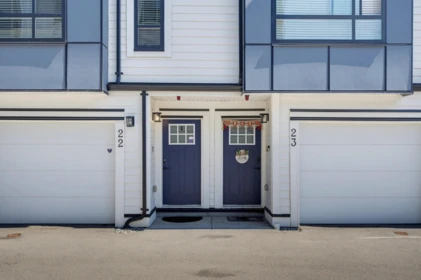 22 5476 Brydon Crescent, Langley, BC, Langley — Townhouse for sale