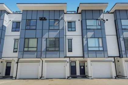 22 5476 Brydon Crescent, Langley, BC, Langley — Townhouse for sale