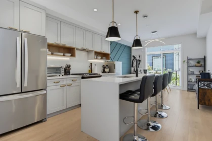 Pantry Photo of 22 5476 Brydon Crescent, Langley, BC