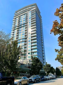 1403 125 E 14th Street, North Vancouver, BC, North Vancouver — Apartment/Condo for sale