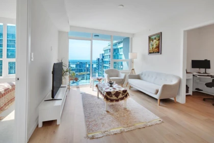 1403 125 E 14th Street, North Vancouver, BC, North Vancouver — Apartment/Condo for sale