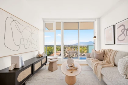 1105 4638 Gladstone Street, Vancouver, BC, Vancouver — Apartment/Condo for sale