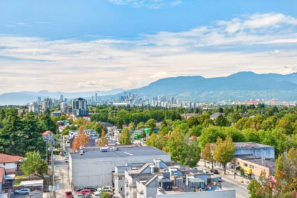 Hot Tub / Spa Photo of 1105 4638 Gladstone Street, Vancouver, BC