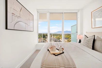 Loft / Bonus Room Photo of 1105 4638 Gladstone Street, Vancouver, BC