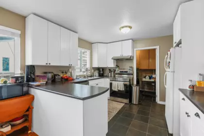 Pantry Photo of 22760 Balabanian Circle, Maple Ridge, BC