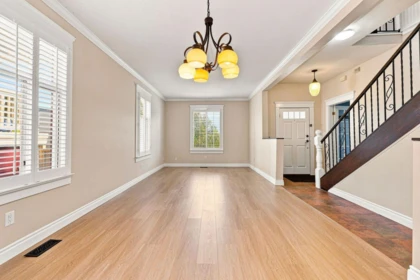 Primary Bedroom Photo of 223 Manitoba Street, New Westminster, BC