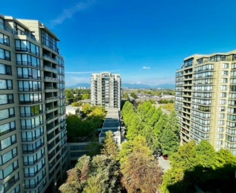 1205 9099 Cook Road, Richmond, BC, Richmond — Apartment/Condo for sale