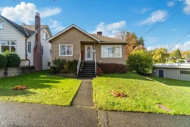 523 Kelly Street, New Westminster, BC