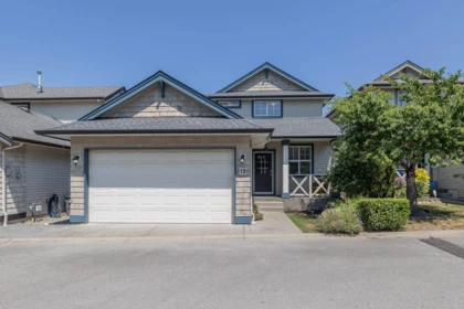 19 18868 69 Avenue, Surrey, BC, Surrey — Single Family Residence for sale