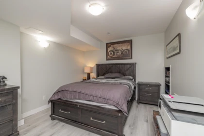 Garage Interior Photo of 19 18868 69 Avenue, Surrey, BC