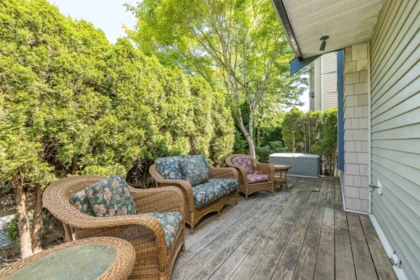 Garden / Landscaping Photo of 19 18868 69 Avenue, Surrey, BC