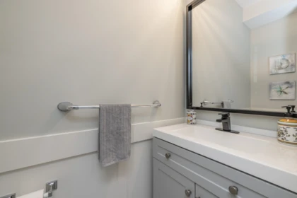 Guest Bathroom Photo of 19 18868 69 Avenue, Surrey, BC