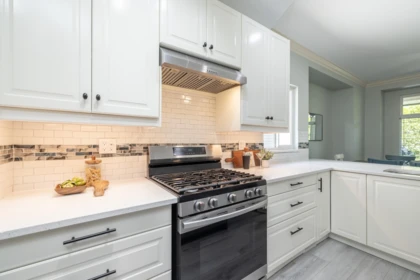 Pantry Photo of 19 18868 69 Avenue, Surrey, BC