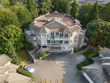 303 6866 Nicholson Road, Delta, BC, Delta — Apartment/Condo for sale