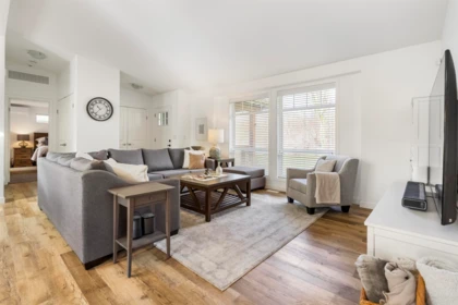 Breakfast Nook Photo of 23544 20 Avenue, Langley, BC