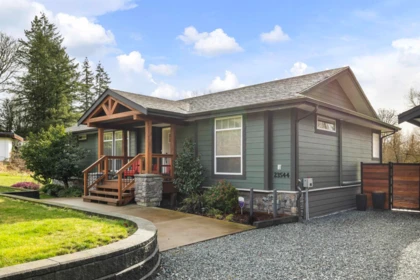 23544 20 Avenue, Langley, BC, Langley — Single Family Residence for sale