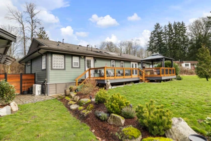 Kitchen Photo of 23544 20 Avenue, Langley, BC
