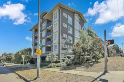 114 13628 81a Avenue, Surrey, BC, Surrey — Apartment/Condo for sale
