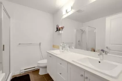Primary Bedroom Photo of 114 13628 81a Avenue, Surrey, BC