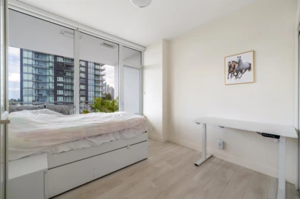 Breakfast Nook Photo of 705 5051 Imperial Street, Burnaby, BC