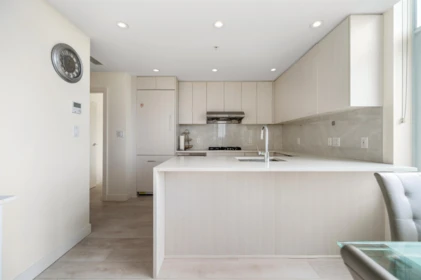 Family Room Photo of 705 5051 Imperial Street, Burnaby, BC