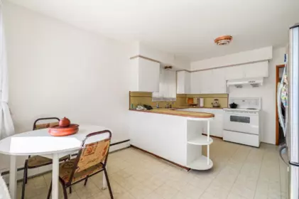 Pantry Photo of 6758 Killarney Street, Vancouver, BC