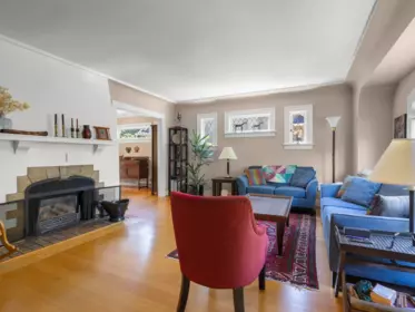 4234 W 9th Avenue, Vancouver, BC, Vancouver — Single Family Residence for sale