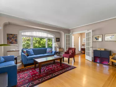 Kitchen Photo of 4234 W 9th Avenue, Vancouver, BC