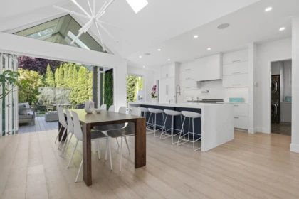 Breakfast Nook Photo of 1671 Farrell Crescent, Delta, BC
