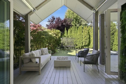 Family Room Photo of 1671 Farrell Crescent, Delta, BC