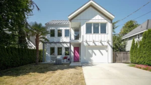 1671 Farrell Crescent, Delta, BC