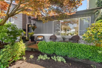 4884 13 Avenue, Delta, BC, Delta — Single Family Residence for sale