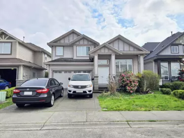 19650 73a Avenue, Langley, BC, Langley — Single Family Residence for sale