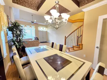 Kitchen Island Photo of 19650 73a Avenue, Langley, BC