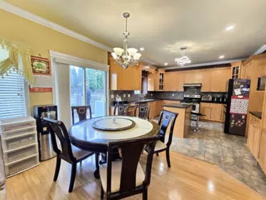Pantry Photo of 19650 73a Avenue, Langley, BC