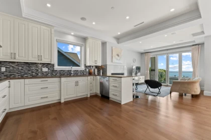 Loft / Bonus Room Photo of 2559 Nelson Avenue, West Vancouver, BC
