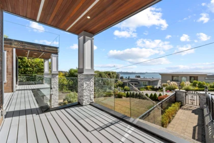 Pantry Photo of 2559 Nelson Avenue, West Vancouver, BC