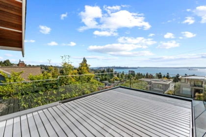 Primary Bedroom Photo of 2559 Nelson Avenue, West Vancouver, BC