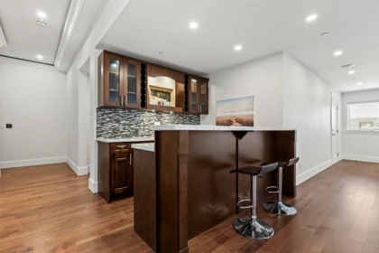 Street View Photo of 2559 Nelson Avenue, West Vancouver, BC