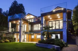 2559 Nelslon Avenue, West Vancouver, BC